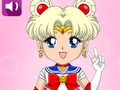 Gioco Sailor Girls Avatar Maker