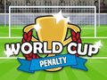 Gioco World Cup Penalty
