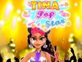 Gioco Tina Pop Star