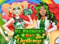 Gioco St.Patrick's Day Challenge