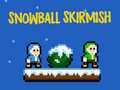 Gioco Snowball Skirmish