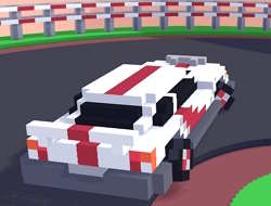 Gioco Campionato Rally Fancade .