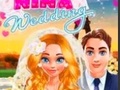 Gioco Nina Wedding