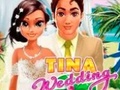 Gioco Tina Wedding