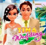 Gioco Tino matrimonio .