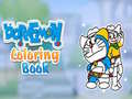 Gioco Doraemon Coloring Book