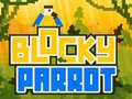 Gioco Blocky Parrot