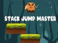 Gioco Stack Jump Master