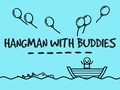Gioco Hangman With Buddies