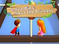 Gioco Love Pins: Save The Princess
