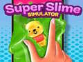 Gioco Super Slime Simulator