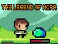 Gioco The Legend of Mora