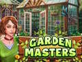 Gioco Garden Masters