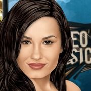 Gioco Demi vero trucco .