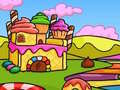Gioco Rescue The Girl From Ice Cream House