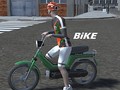 Gioco Bike