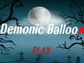 Gioco Demonic Balloon