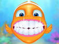 Gioco Aqua Fish Dental Care