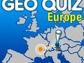 Gioco Geo Quiz Europe