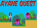 Gioco Ayane Quest