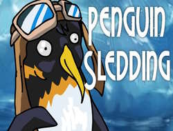 Gioco Super Pinguino .