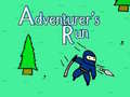 Gioco Adventurer's Run