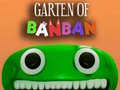 Gioco Garten of Banban