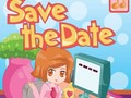 Gioco Save The Date