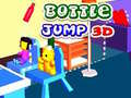 Gioco Bottle Jump 3D