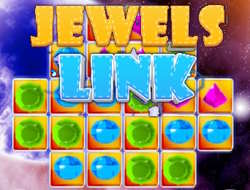 Gioco Collegamento gioielli 