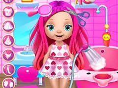 Gioco Il mondo delle caramelle Baby Bella 