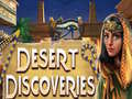 Gioco Desert Discoveries