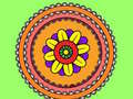 Gioco My Colorful Mandala