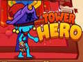 Gioco Tower Hero  