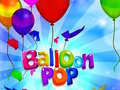 Gioco Baloon Pop 