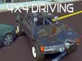 Gioco 4x4 Driving