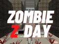 Gioco Krunker: Zombie Z-DAY