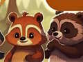 Gioco Paw Friends - Slide Puzzle Game