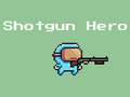 Gioco Shotgun Hero
