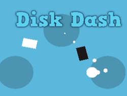 Gioco Disco Dash 