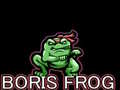 Gioco Boris Frog