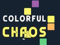 Gioco Colorful chaos