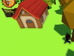 Gioco Agricoltura pazza .