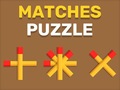 Gioco Matches Puzzle