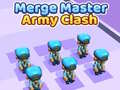 Gioco Merge Master Army Clash 