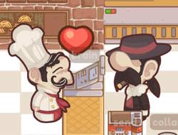 Gioco Il turno dello chef 
