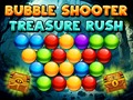 Gioco Bubble Shooter Treasure Rush