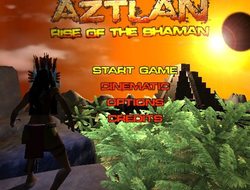 Gioco Aztlan: L'ascesa dello sciamano 