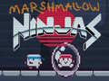 Gioco Marshmallow Ninja