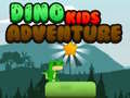 Gioco Dino kids Adventure